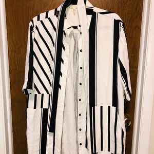 Maje size 3 (s/m) dress